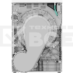 Сушильная машина AEG TR838P4E пан.англ. кл.энер.:A++ макс.загр.:8кг белый, фото4