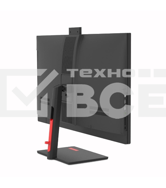 Платформа-моноблок Prittec A27-FHD ZBD Panel/ASUS H510 MB/Side IO with Type C+ USB 3 + Combo Audio/Intel 3165 AC WiFi/2M Camera/120W Adaptor/Regular Stand