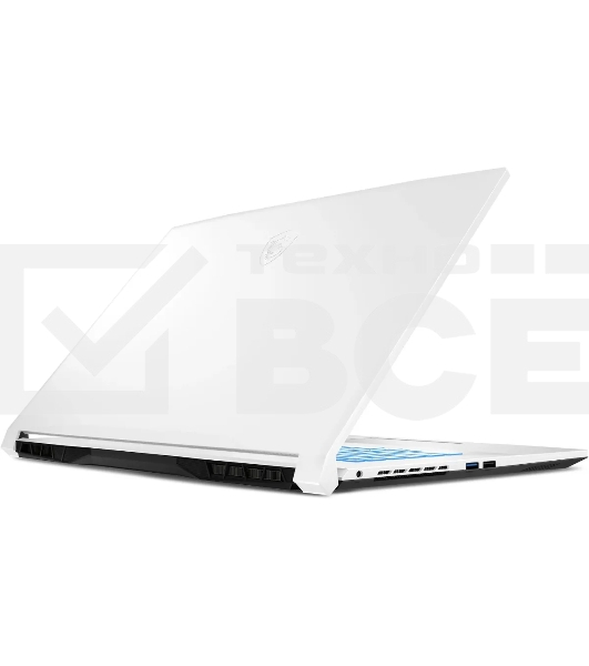Ноутбук MSI Sword 17 A12VE-809RU i7 12650H/16Gb/SSD512Gb/RTX4050 6Gb/17.3