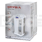 Термопот SUPRA TPS-5011 5л. 750Вт серебристый/белый, фото2