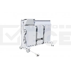 Конвектор HINTEK RA 1000E белый, 1000 Вт, 15 м2, термостат, фото2