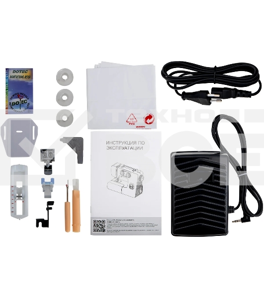 Швейная машина Comfort 1040