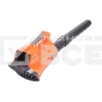 Воздуходув аккумуляторный PATRIOT CB 440, 40В платформа LCT, бесщёточный дв., без АКБ и ЗУ, фото5