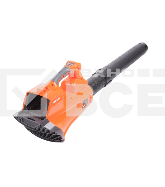 Воздуходув аккумуляторный PATRIOT CB 440, 40В платформа LCT, бесщёточный дв., без АКБ и ЗУ