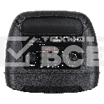 Портативные колонки BBK BTA3010 1.0 черный 10Вт, фото2