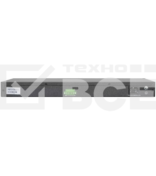 Управляемый коммутатор уровня 3 SNR-S2995G-48FX