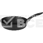Сковорода Rondell Forte RDA-1648, 20см, без крышки, черный, фото5