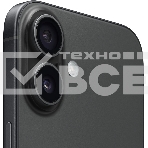 Смартфон Apple iPhone 16, 8/128Gb, черный, фото7