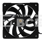 Система водяного охлаждения Thermalright Frozen Magic EX 240 Soc-AM5/AM4/1151/1200/2066/2011/1700 4-pin 29.6dB Al Ret (F-MAGIC-EX-240), фото6