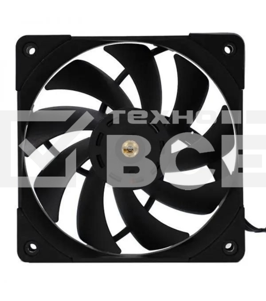 Система водяного охлаждения Thermalright Frozen Magic EX 240 Soc-AM5/AM4/1151/1200/2066/2011/1700 4-pin 29.6dB Al Ret (F-MAGIC-EX-240)