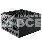 Блок питания Deepcool / GamerStorm PK700D, 700Вт, 80 PLUS Bronze, 120мм. черный, фото 1