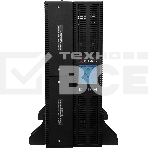 Источник бесперебойного питания Штиль ST1110SL 8000Вт 10000ВА серый, фото9