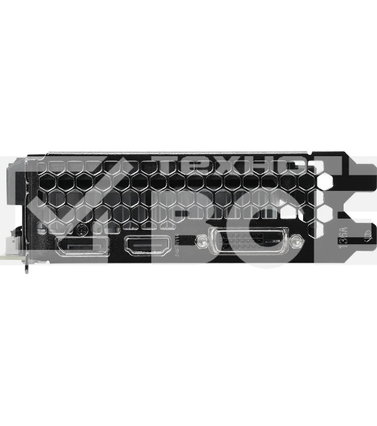 Видеокарта Palit PA-RTX3050 PCIE16 RTX3050 6GB STORMX 6GB V1