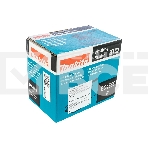 Шлифовальные машины Makita BO4555 ВШМ, 200Вт,114х102мм,14000об\м,ампл-1.5мм,1.1кг,кор,п\сборник,зажим\липучка, фото2