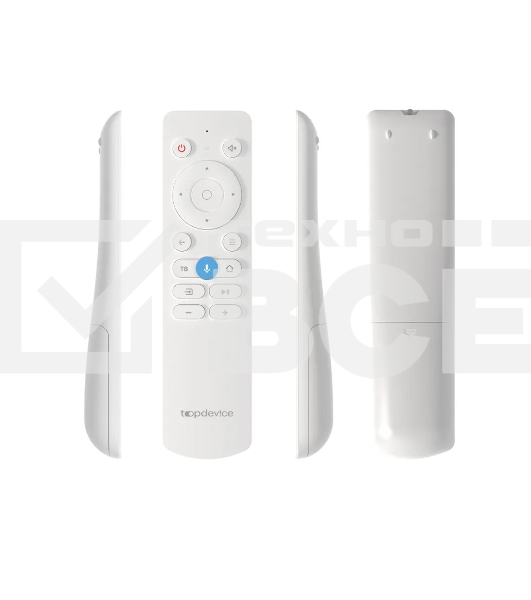 Телевизор TopDevice 32