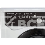 Стиральная машина Indesit MyTime EWUD 4105 BK CIS белый, загрузка фронтальная 4 кг, 1000 об/мин., класс: А, фото2