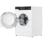 Стирально-сушильная машина Korting KWD 58L1496 белый, загрузка фронтальная 9 кг, 1400 об/мин., класс: А, фото6