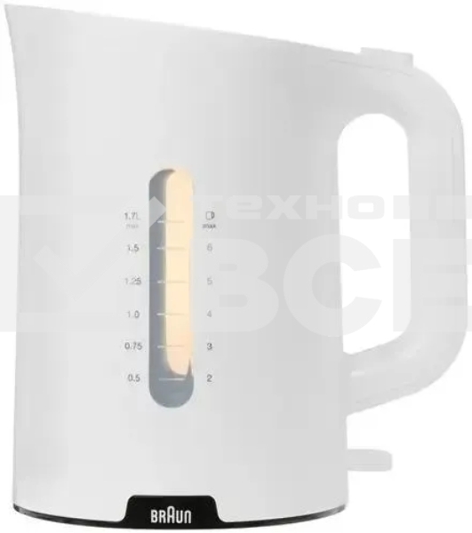 Чайник Braun WK5100WH
