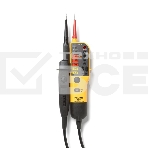 Тестер Fluke IG (FLUKE-T110), фото 1