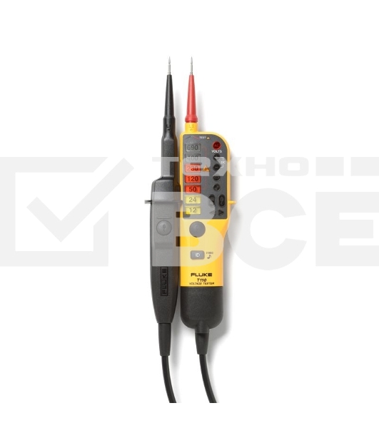 Тестер Fluke IG (FLUKE-T110)