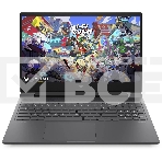 Ноутбук HP Victus 16-s1023dx Ryzen 7 8845HS 16Gb SSD512Gb NVIDIA GeForce RTX4070 8Gb 16.1