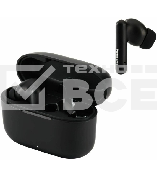 Наушники вкладыши Panasonic RZ-B110WDG-K