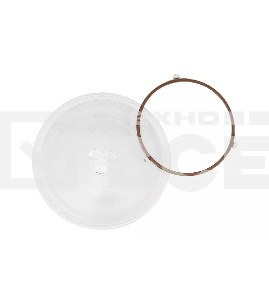 Микроволновая печь Harper HMW-20ST02 черный, 20 л, 700 Вт, переключатели - поворотный механизм/кнопки
