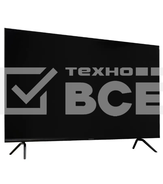 Телевизор Horizont 43