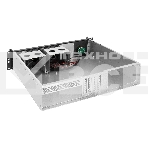 Серверный корпус ExeGate Pro 2U400-04AL <RM 19