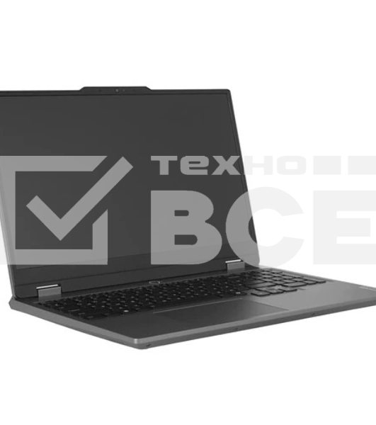 Ноутбук Lenovo LOQ 15IRX9 15.6 (2560x1440)/Core i7-13650HX/24Gb/1TB/RTX 4060 6GB GDDR6
