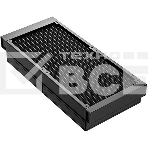 Система водяного охлаждения ID-Cooling FX280 Pro Se черный 140мм алюминий+медь 1800rpm 25db 4-pin 350W, фото4