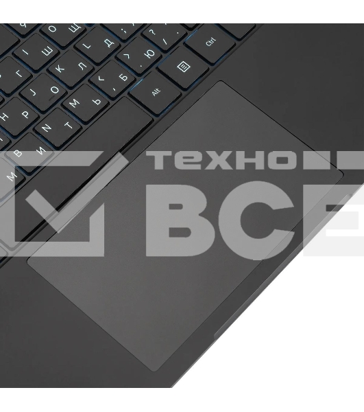 Ноутбук IRU Strato 15ALI Core i5 1235U 16Gb SSD512Gb Intel Iris Xe graphics 15.6