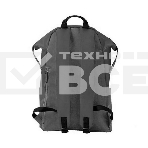 Рюкзак Ninetygo Lecturer Backpack Black (90BBPLF21129U) (Корпус: Polyester, Подкладка: Полиэстер) (218771), фото3