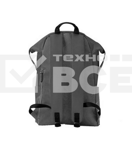 Рюкзак Ninetygo Lecturer Backpack Black (90BBPLF21129U) (Корпус: Polyester, Подкладка: Полиэстер) (218771)