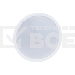 Лампа светодиодная FERON LB-26 (25236) 7W 230V G5.3 4000K MR16 матовая, фото2