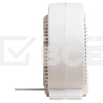 Тепловентилятор Oasis SG-20R (F) белый, 2000 Вт, 20 м2, фото2