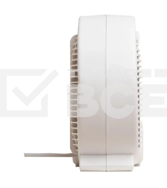 Тепловентилятор Oasis SG-20R (F) белый, 2000 Вт, 20 м2