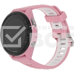 Смарт-часы Garmin Forerunner 265S розовый 41,7мм, фото4