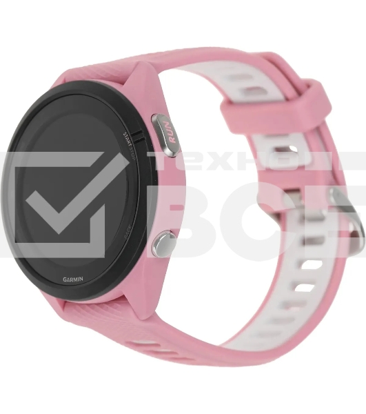 Смарт-часы Garmin Forerunner 265S розовый 41,7мм