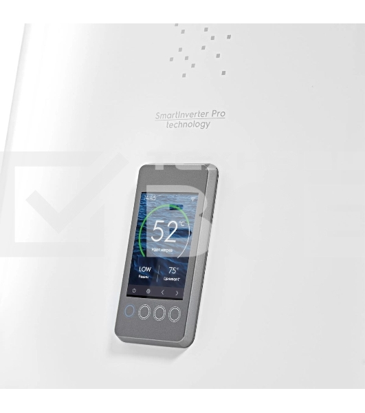 Водонагреватель Electrolux EWH 50 SmartInverter PRO white