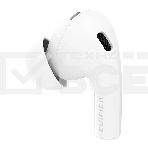 Гарнитура Edifier TWS300 NB, Bluetooth, вкладыши, белый, фото2