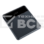 Портативный аккумулятор Perfeo Powerbank LAPTOP 105W 20000 mAh/LED дисплей/PD + QC 3.0/2 Type-C/2USB/Выход: 5A,max105W черный (PF_E1472), фото2