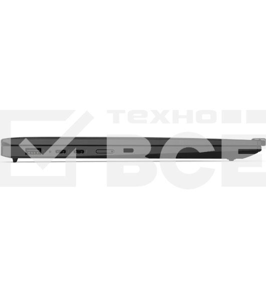 Ноутбук Lenovo ThinkPad X1 Carbon Gen 12, черный 14