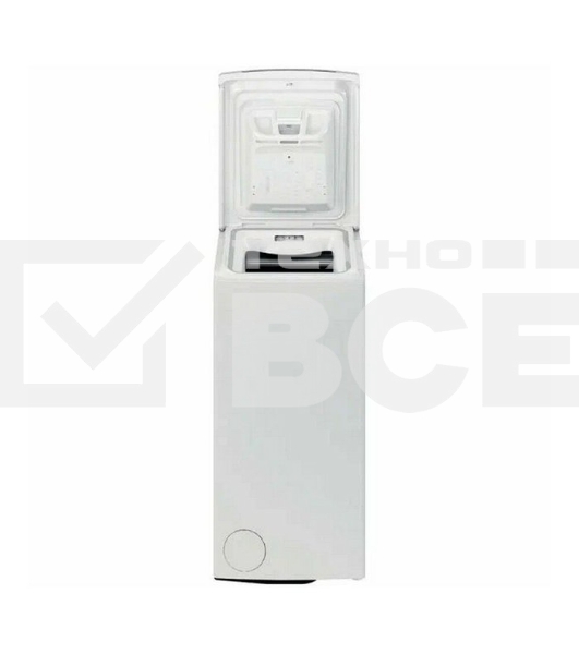 Стиральная машина Whirlpool TDLR 7231BS EU/N