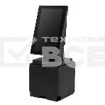 Дисплей покупателя Epson DM-D70 (111) черный, 7