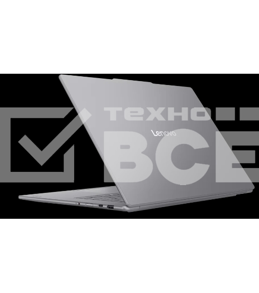 Ноутбук Lenovo Yoga Slim 7 15ILL9 15.3