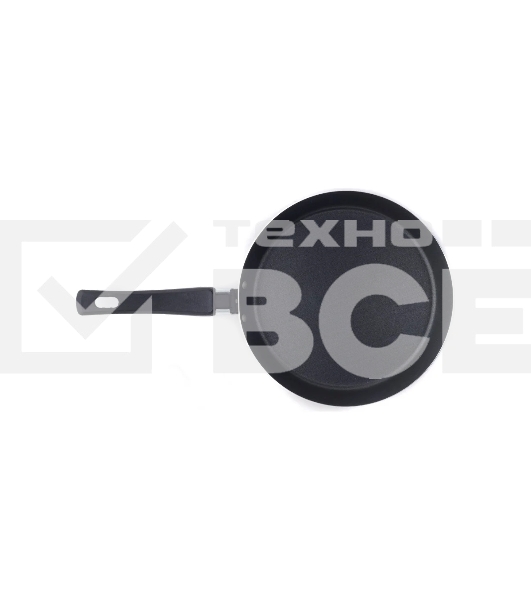 Сковорода блинная СЭ-039 EXPERT, 22 см