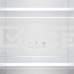 Холодильник Haier C2F637CXRGU1 нержавеющая сталь, двухкамерный, 278/108л, морозилка снизу, No Frost, фото7