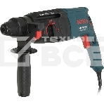Перфоратор Bosch GBH 2-26 DRE Professional патрон:SDS-plus уд.:2.7Дж 800Вт (кейс в комплекте), фото 1