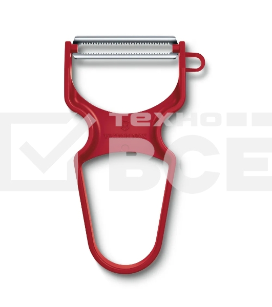 Овощечистка Victorinox Rapid красный (6.0933.1)